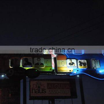 Led Neon Open Sign for Cafe Room Dressing Room for Sale photo-3