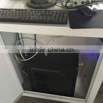 Hot Wire Foam Cutting Cnc Machine Looking for Agents All Over the World photo-3