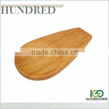 Hot china products wholesale bamboo mini cheese cutting board