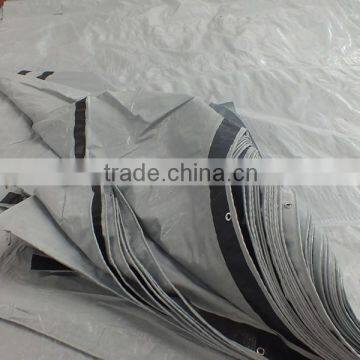 Cheap high quality best sale Roofing cover tarpaulin