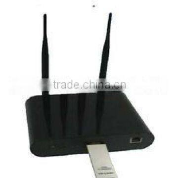 Wireless Bluetooth Access Point