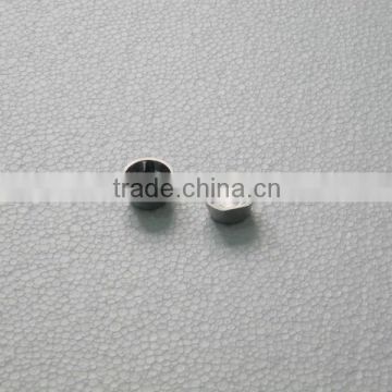 99.95% High Purity Molybdenum Crucible for melting