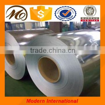 PPGI High Strength Galvanized Steel tape