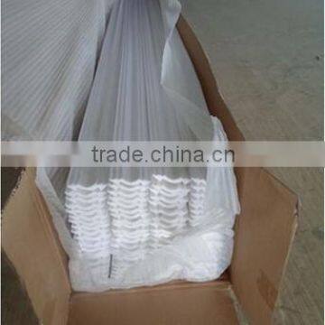 China No.1 CE standard The roof decoration xps cornice production equipment