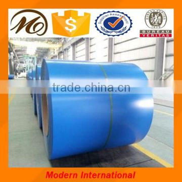 Wholesale alibaba TDC52D+AZ Prepainted steel coil /color coated steel coil