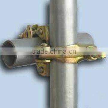 scaffolding pressed right angle coupler