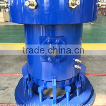 API 6A Casing Head/Casing Spool/Casing Head Assembly/Wellhead Equipment photo-2