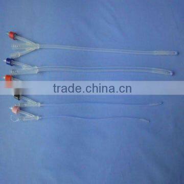 Foley Catheters