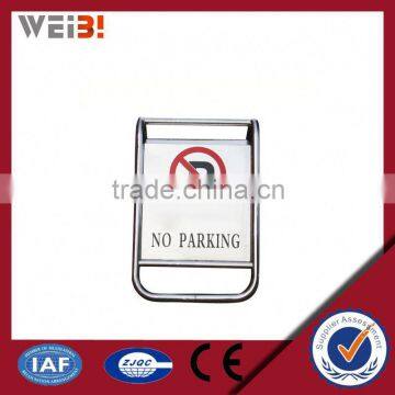 Traffic Control Road Signs Warning Sign In Hotels photo-2