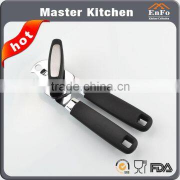 Deluxe bottle can opener/Can Opener with ABS handle/High Quality Can Opener