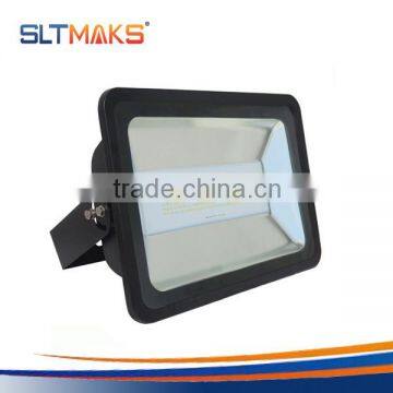 UL DLC CE 150W LED Flood Light with 5 Years Warranty