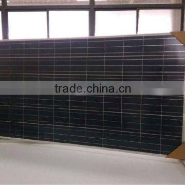 Risun 250W Poly Solar Panel With TUV CE CEC ISO Full Certifications photo-2