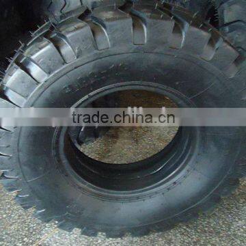 16/70-20 12.00-16, E3, OTR TIRE, LOADER TIRE