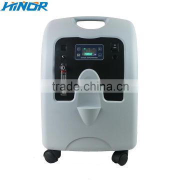 Designer new style oxygen injection spray machine