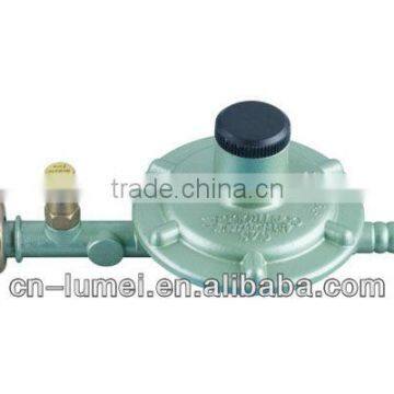 pressure reducing regulators with ISO9001-2008