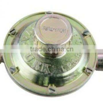 gas pressure regulator one-way valve with ISO9001-2008