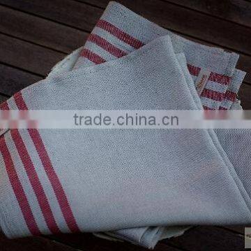Cotton and Linen Tea Towel photo-2