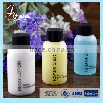 New design luxury hotel bathroom amenities