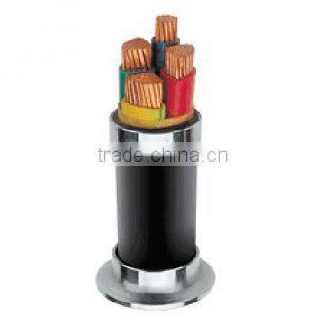 Used For Substation Power Plant Power Cable