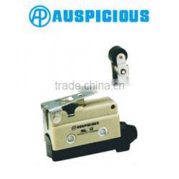 AZ-7124 IP65 10A 250V Mini Enclosed Limit Switch Roller Type