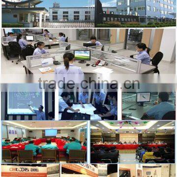 Accessary 19.05mm Weldon Adapter photo-5