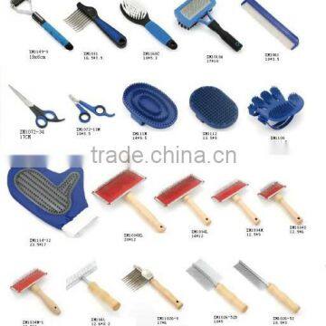 Pet Brush for Dogs With Handgrip photo-6