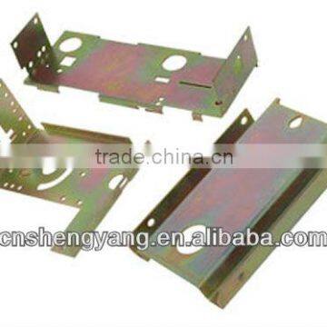 CUSTOM machinery part/bracket