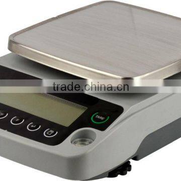 0.1mg Precision Balance