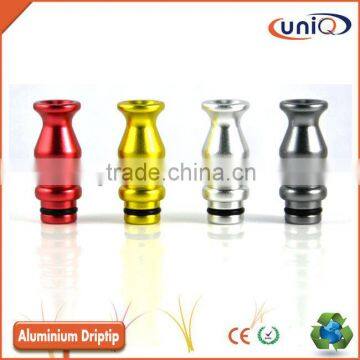 latest design colorful Round Aluminium Driptips