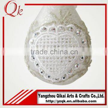 Hand Made Glass Angels Glass Crafts From China photo-4