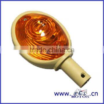 SCL-2014120016 mz motorcycle parts for waterproof indicator light, motorcycle turn signal lights