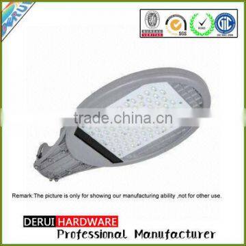 e40 led street light Aluminium led light part China 2014