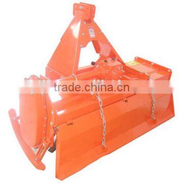 Middle Gear Transmission PTO Driven 1GLN Series European Standard Rotary Tiller With CE photo-6