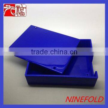 plastic box enclosure electronic