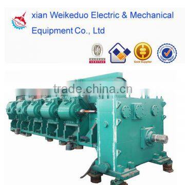 hangji brand steel wire rod mill plant