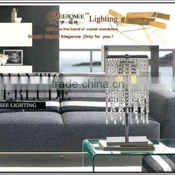 2012 italian crystal table top chandeliers for wedding decoration,Meerosee Manufacturer