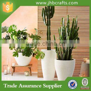 JHB Quanzhou China Top Quality Bulk Garden Flower Pots