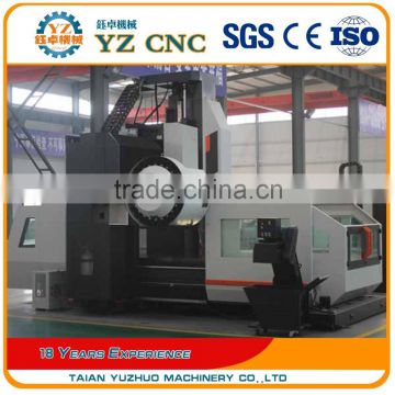 chinese Double Column CNC vertical machining center vl2300