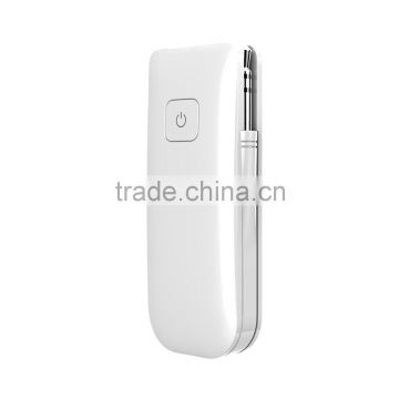 3.5mm bluetooth adapter,bluetooth audio transmitter receiver