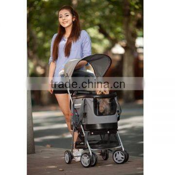 2015 NEW Pet Stroller Collapsible Sedex Audit!!!