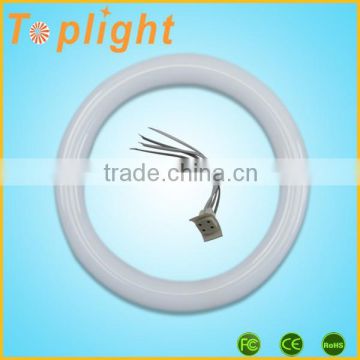 SMD3014 T9 led circular tube, 12w led tube G10Q lamp for decorating