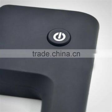 2016 Universal 4 USB Car Charger for Mobile and Tablet Devices Car USB Smart IC Charger Car Cellphone Accessories photo-5
