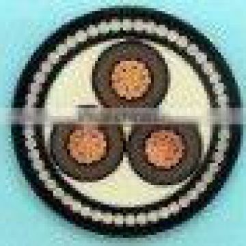 18/30kv XLPE Insulated High Voltage electrical Cable