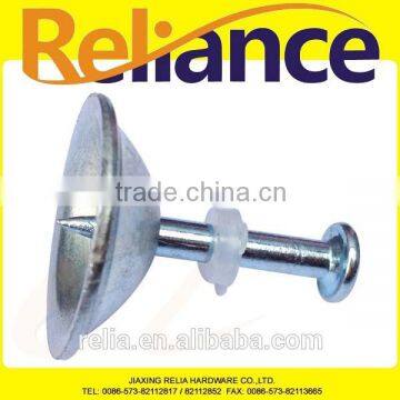 Round Washer DN Drive Pins