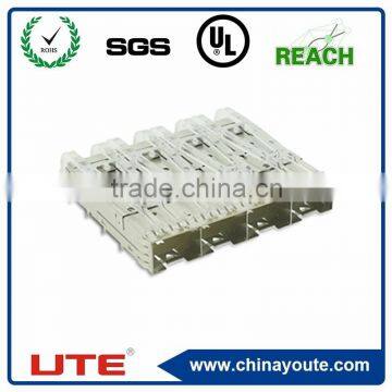 SFP Optical Transceiver Connector Customized Logo