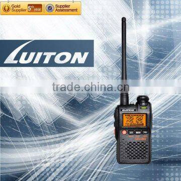Original Baofeng UV-3R Dual Band Interphone