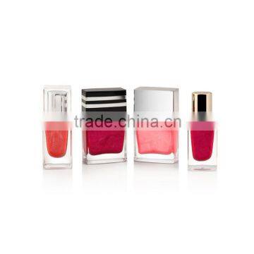 100ml glass bottle for women and man perfume
