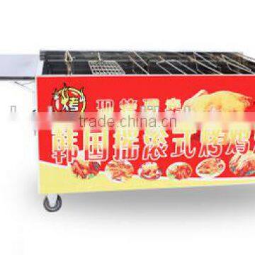 Roaster Chicken Machine photo-2