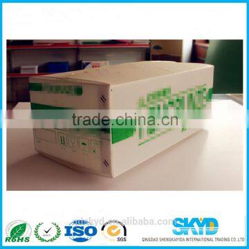 Moistureproof Fruit and Vegetable Plastic Storage Box