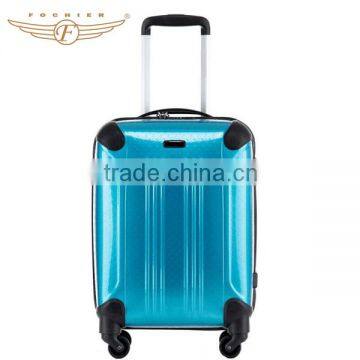 Eminent Vintage Trolley Luggage With Wheel Luggage for Sale photo-2